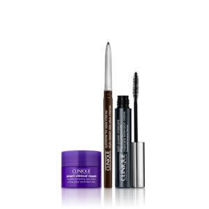 Clinique Eye Essential: 24 Hour Lashes Lash Power Mascara Gift Set (Worth £54)